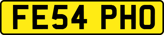 FE54PHO