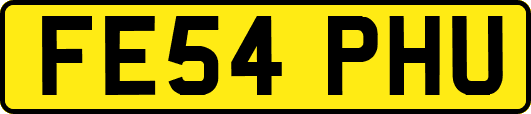 FE54PHU