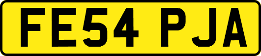 FE54PJA