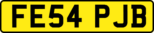 FE54PJB