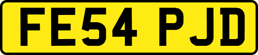 FE54PJD