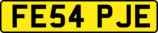 FE54PJE