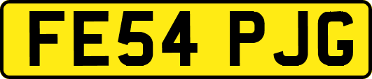 FE54PJG
