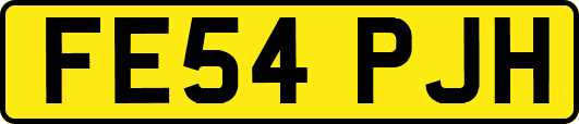 FE54PJH