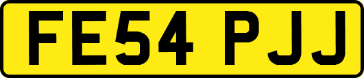 FE54PJJ