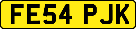 FE54PJK