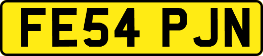 FE54PJN