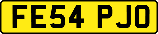 FE54PJO