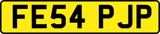 FE54PJP
