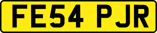 FE54PJR