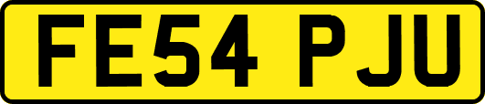 FE54PJU
