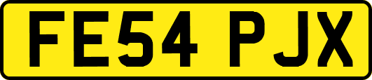 FE54PJX