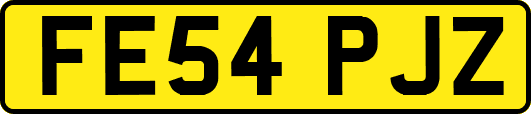 FE54PJZ