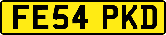 FE54PKD