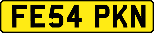 FE54PKN