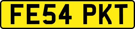 FE54PKT