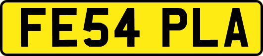 FE54PLA