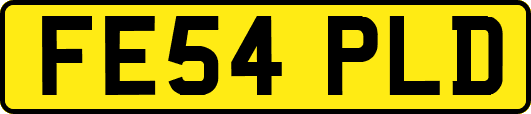 FE54PLD