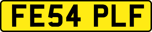 FE54PLF