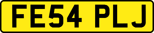 FE54PLJ