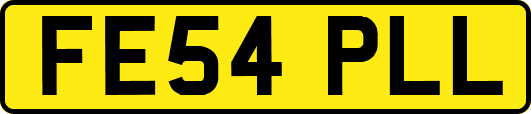 FE54PLL