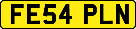 FE54PLN