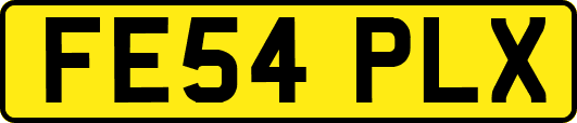 FE54PLX
