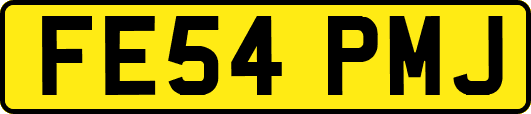 FE54PMJ