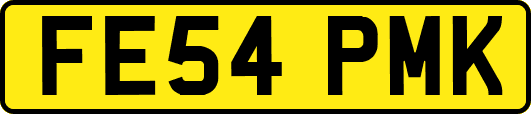 FE54PMK