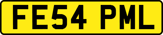 FE54PML
