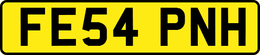 FE54PNH