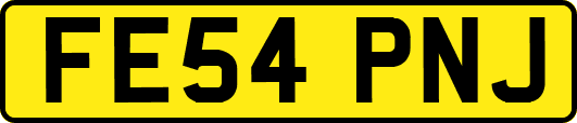 FE54PNJ