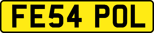 FE54POL