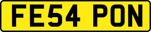 FE54PON