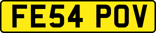 FE54POV