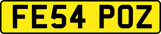 FE54POZ
