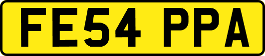 FE54PPA