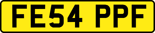 FE54PPF