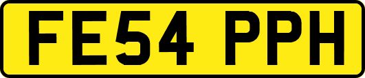 FE54PPH