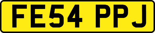 FE54PPJ