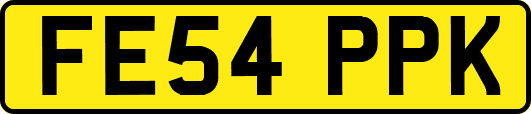 FE54PPK