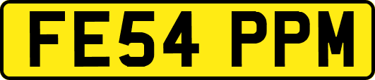 FE54PPM