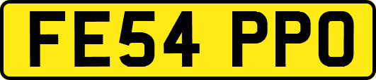 FE54PPO