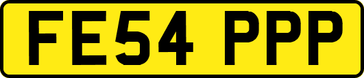FE54PPP