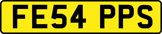 FE54PPS