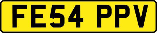 FE54PPV
