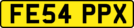 FE54PPX