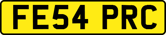 FE54PRC
