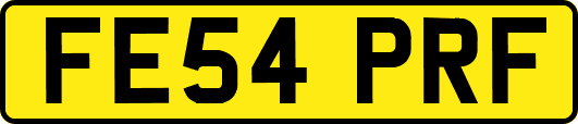FE54PRF