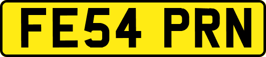 FE54PRN